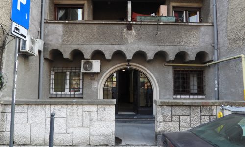 Apartament 2 Camere str.Maria Rosetti nr.10