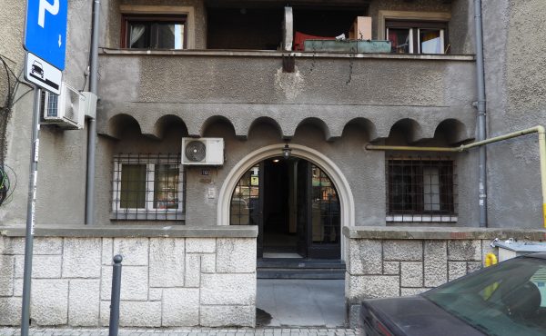Apartament 2 Camere str.Maria Rosetti nr.10