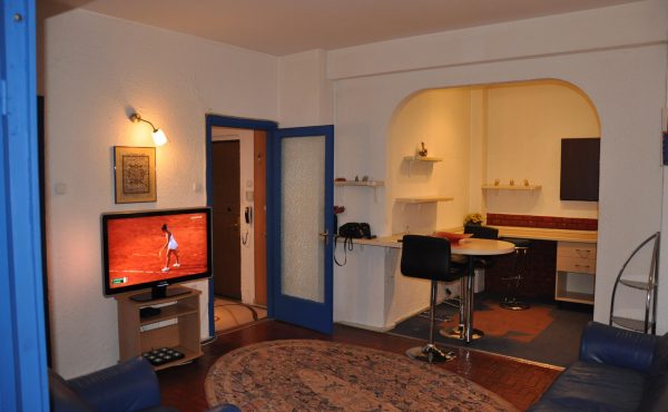Apartament 2 camere de inchiriat Rosetti
