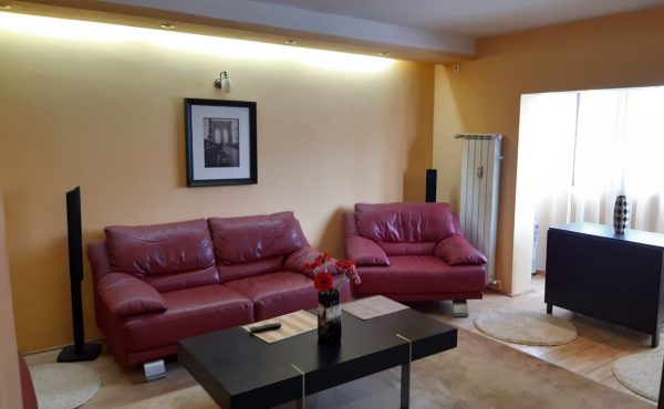 Apartament deosebit cu 3 camere