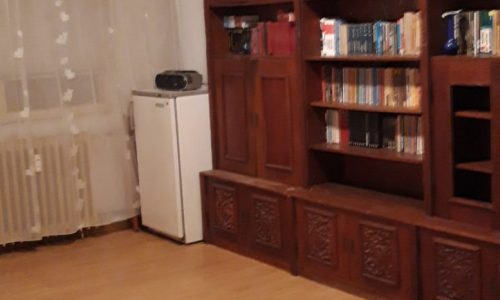 Apartament 3 camere de inchiriat
